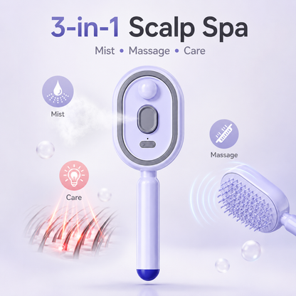 5-in-1 SilkGlide Styler