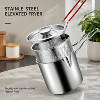 3PCS Fryer Set