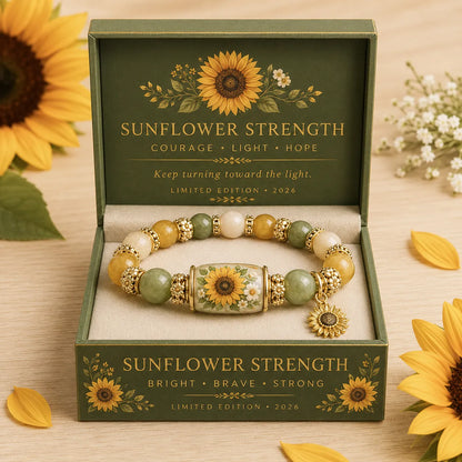 ✈️Last Day 50% OFF✨🦋Butterfly Blessing Bracelet  | 2026 Limited Edition Bracelet - Only 8 Left