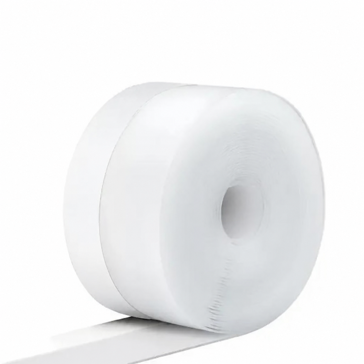 16.4Ft Door Weather Stripping | Adhesive Draft Stopper Seal Strip for Doors, Windows & Shower Doors