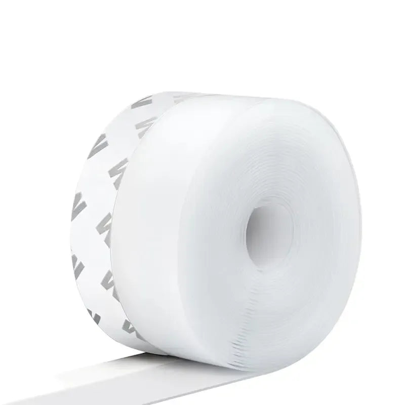 🚪 16.4Ft Adhesive Weather Stripping – Door & Window Draft Seal