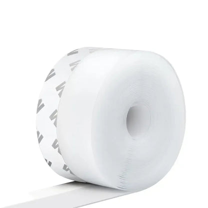 🚪 16.4Ft Adhesive Weather Stripping – Door & Window Draft Seal