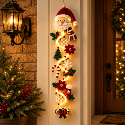 Santa Claus