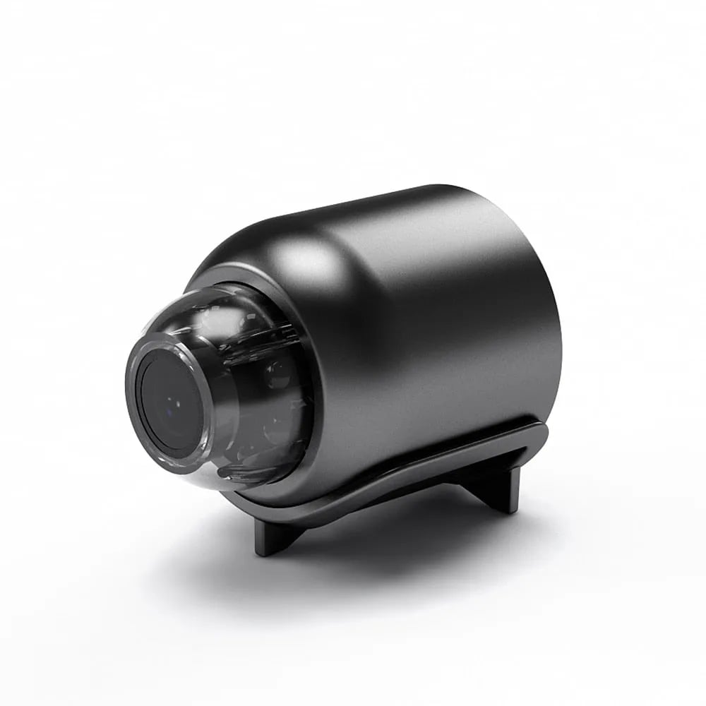 🔥2026 Hot Sale👀Mini WIFI Camera 1080P HD📸 - Night Vision Included