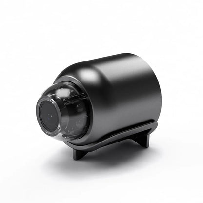 🔥2026 Hot Sale👀Mini WIFI Camera 1080P HD📸 - Night Vision Included