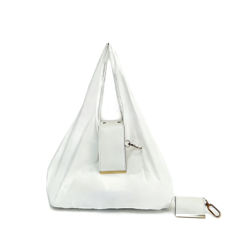 🔥HOT SALE 50% OFF - Handheld tote bag