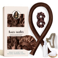 Chocolate Brown