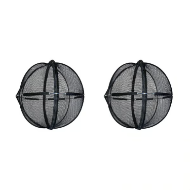 Black – 2 Pcs