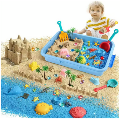 Ocean Theme