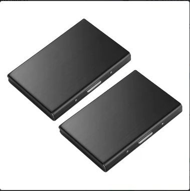 2 * Black (10 Card Slots)