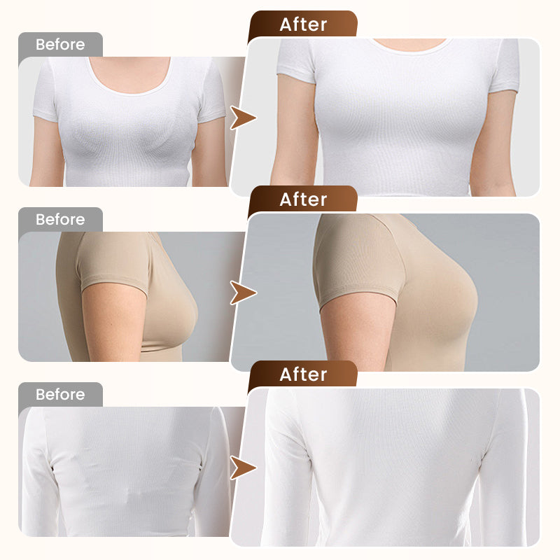 💖Seamless Front Closure Bra With Adjustable Straps