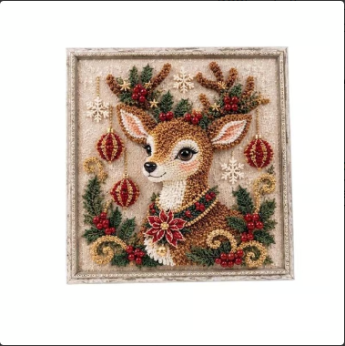 Christmas Reindeer