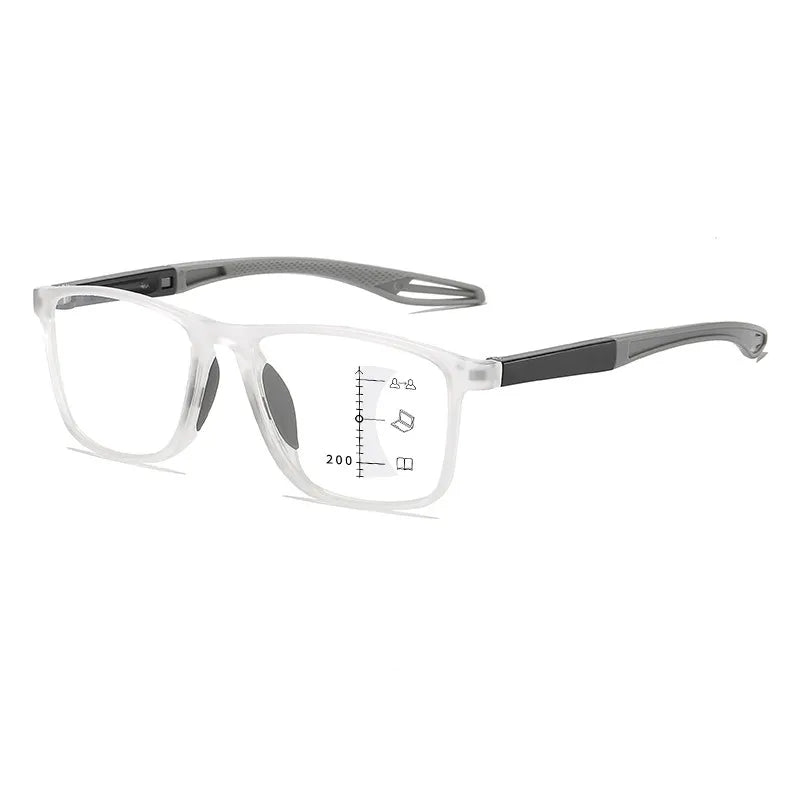🏅Multifocal Glasses | Smart Adaptive Technology👓