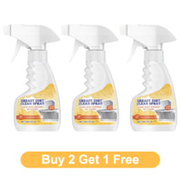 👍Buy 2 get 1 free - 3 bottles