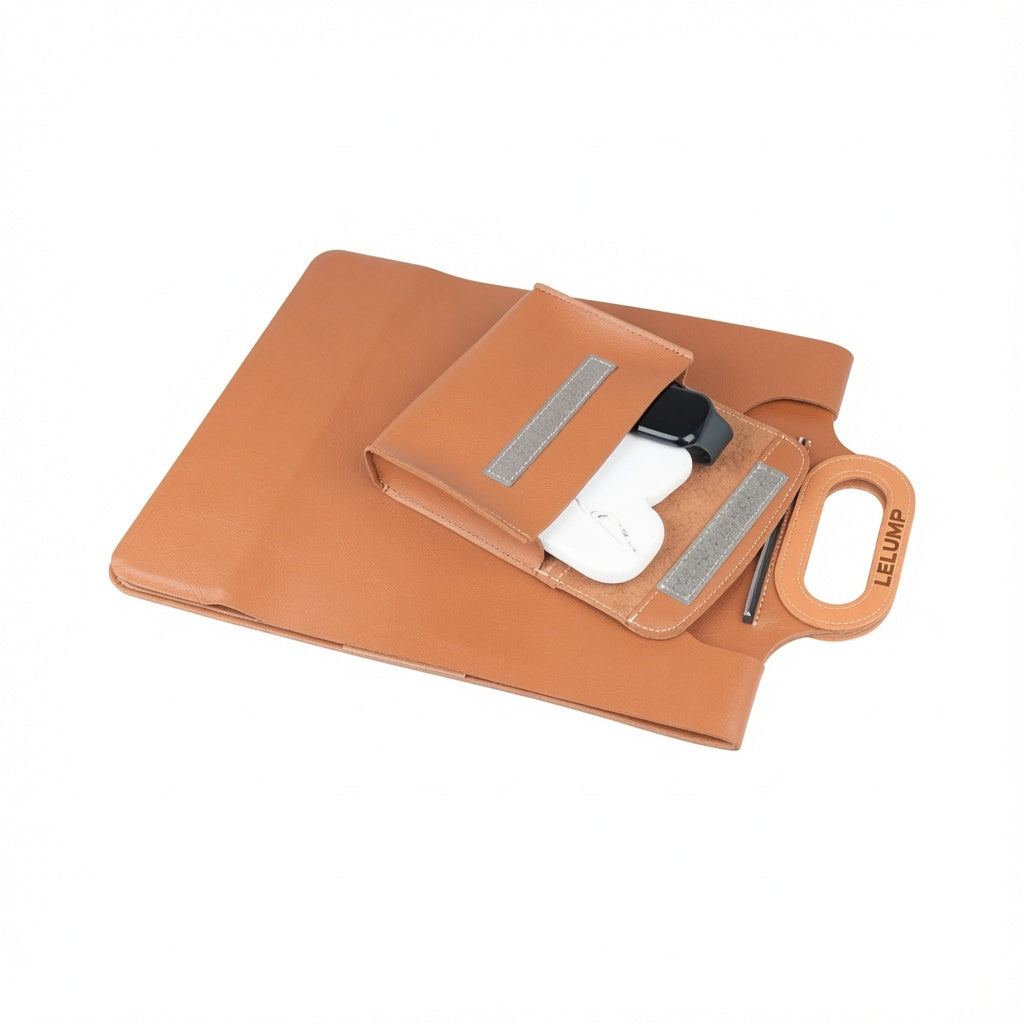 New Premium Wireless Charging Laptop Bag