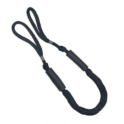 🌎Ends Today: 70% OFF!🔥🎁!Heavy-Duty Bungee Dock Lines🛥️