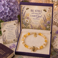 🐝 Honeybee • Blessing