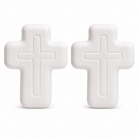 Two white ones
