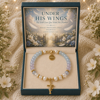 ❤️ Under His Wings