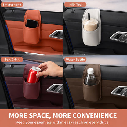 🌎Ends Today: 70% OFF!🔥🚗 CAR DOOR STORAGE POCKET