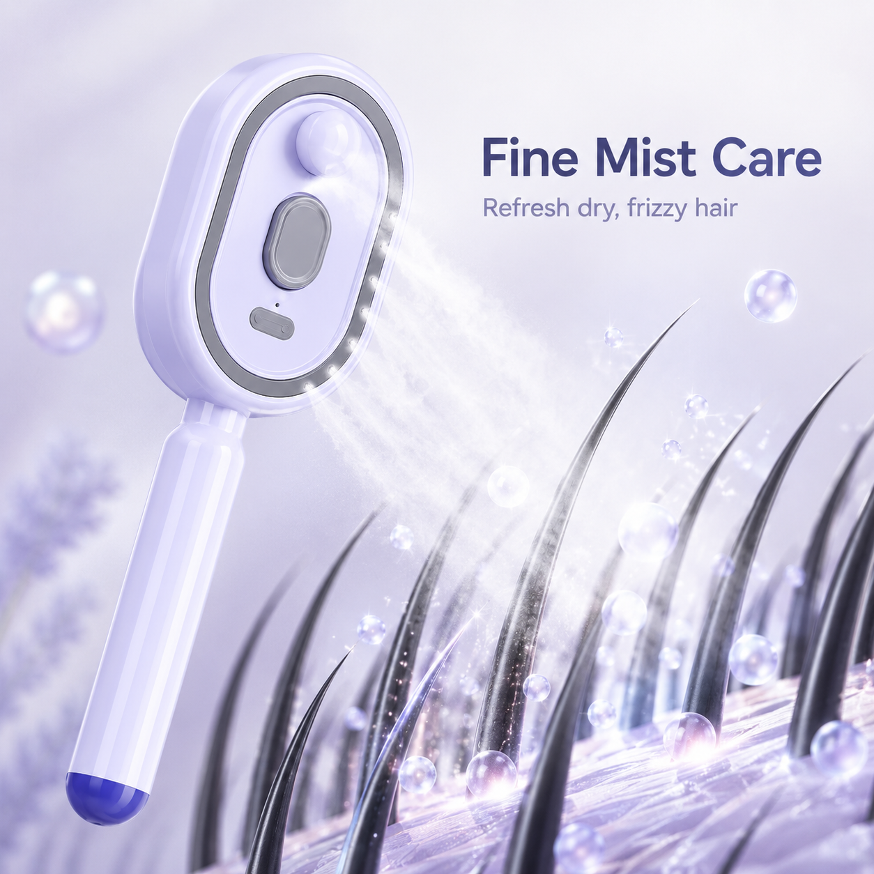 5-in-1 SilkGlide Styler