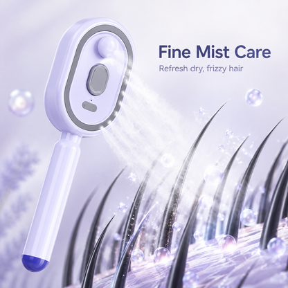 5-in-1 SilkGlide Styler