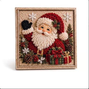Santa Claus