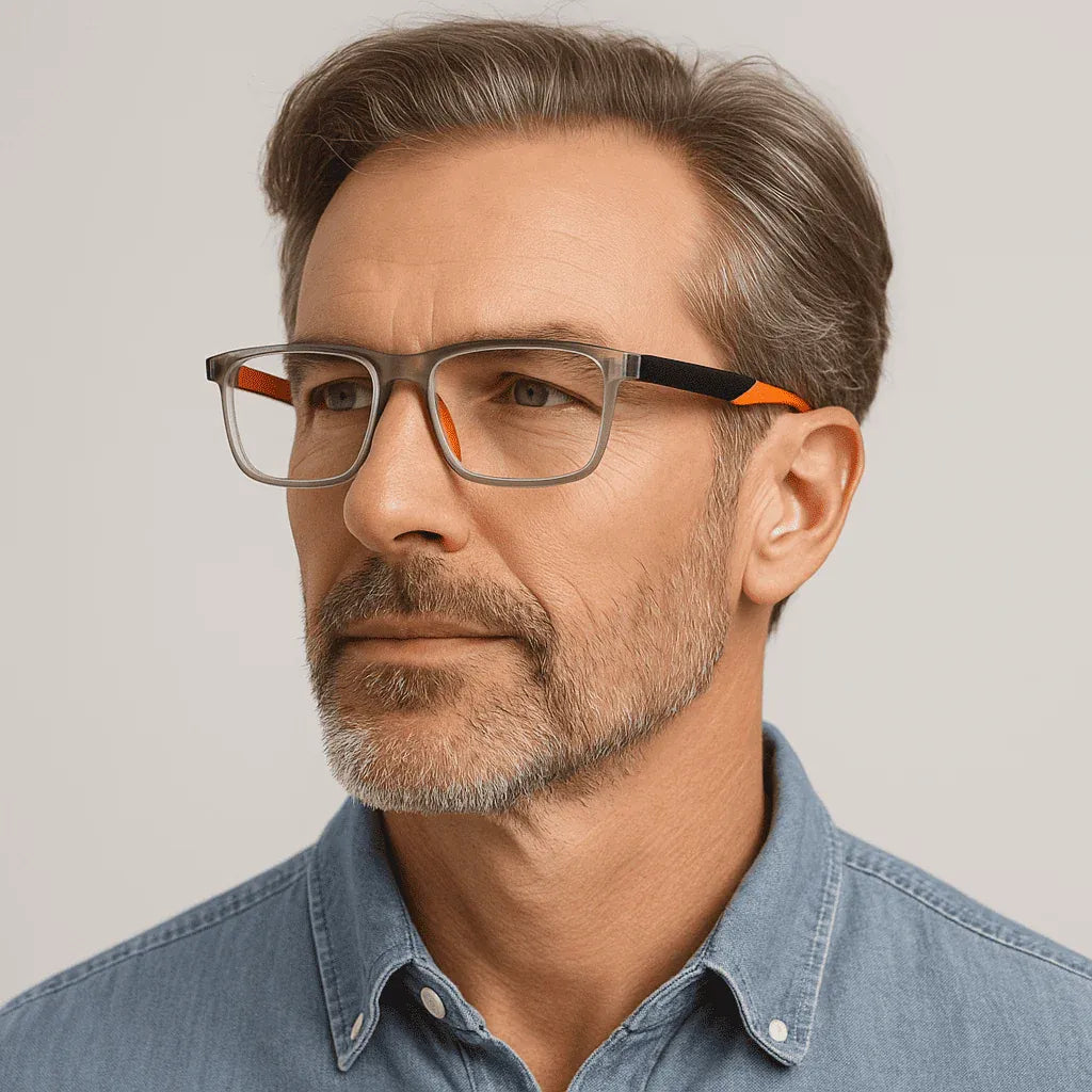 🏅Multifocal Glasses | Smart Adaptive Technology👓