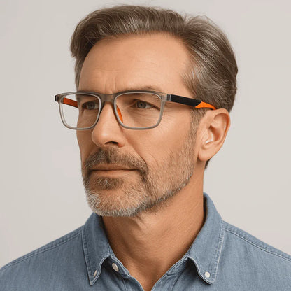 🏅Multifocal Glasses | Smart Adaptive Technology👓