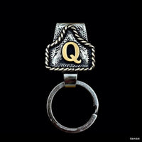 Q
