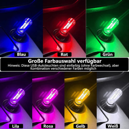 🔥Save70%🎁Cool Gift for Drivers💡Vintage USB Touch Night Light Bulb