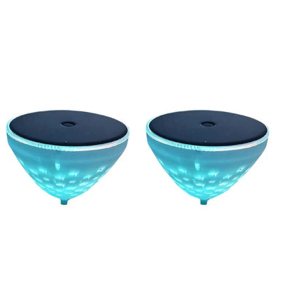 🌊Dreaming Pool🐟43% OFF Now✨Solar Floating Pool Light with Magical Fish Projection 💡