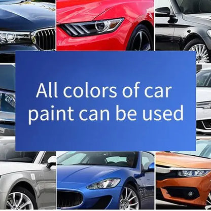 🌎Ends Today: 70% OFF!🔥🚘 Nano Ceramic Car Paint Coating – Quick Gloss & Shine Care