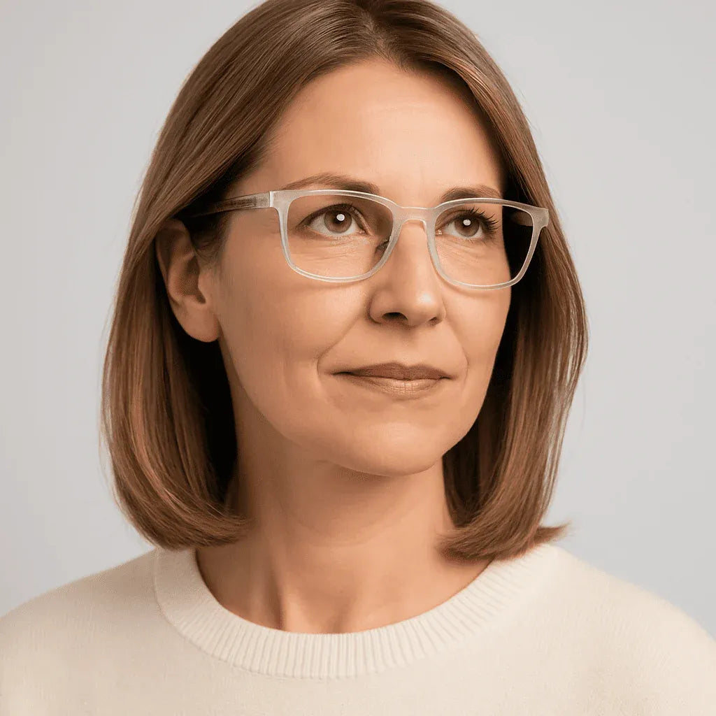 🏅Multifocal Glasses | Smart Adaptive Technology👓