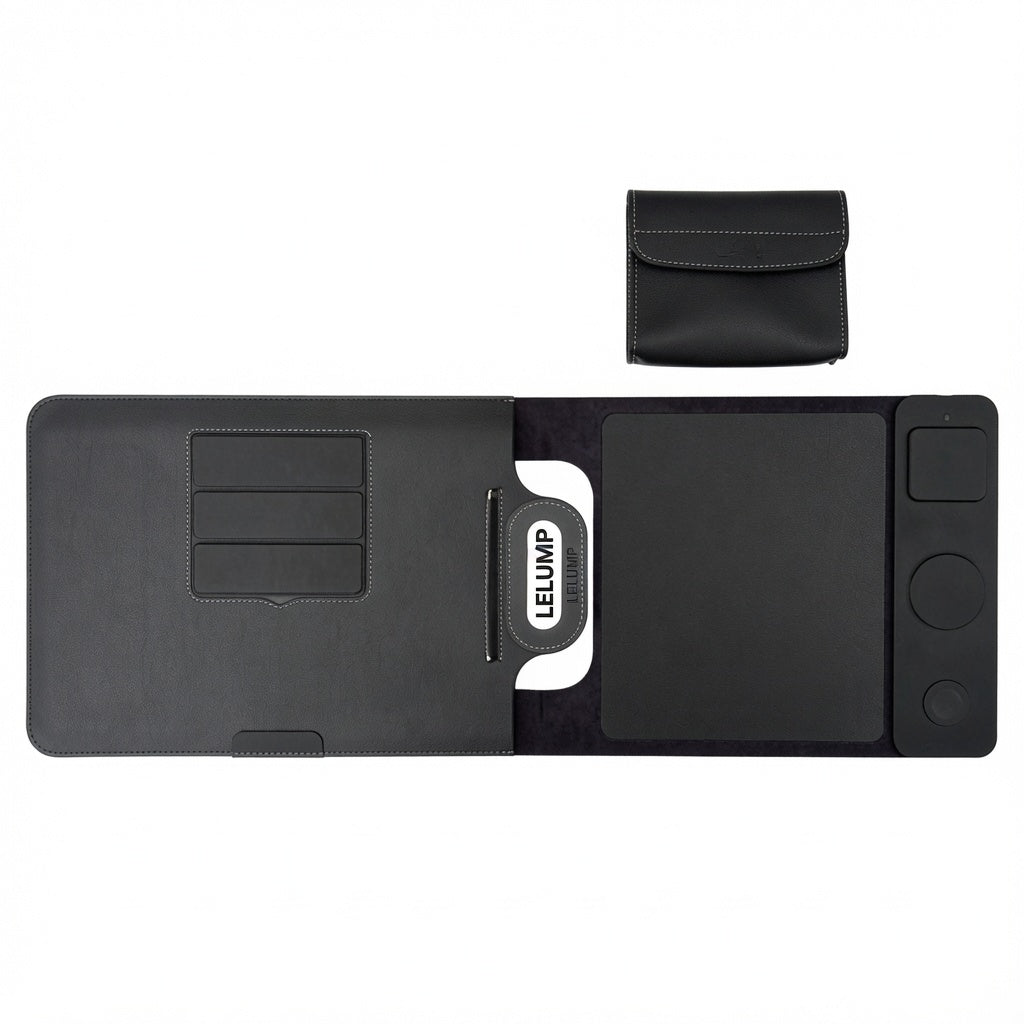 New Premium Wireless Charging Laptop Bag