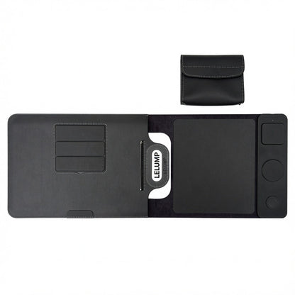 New Premium Wireless Charging Laptop Bag