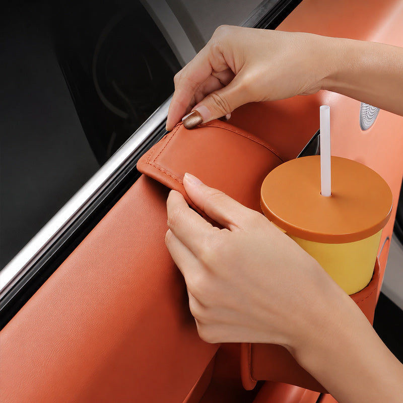 🌎Ends Today: 70% OFF!🔥🚗 CAR DOOR STORAGE POCKET