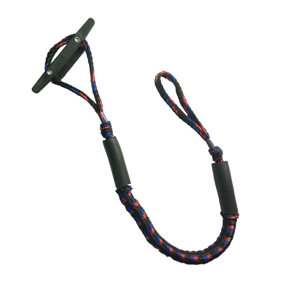 🌎Ends Today: 70% OFF!🔥🎁!Heavy-Duty Bungee Dock Lines🛥️