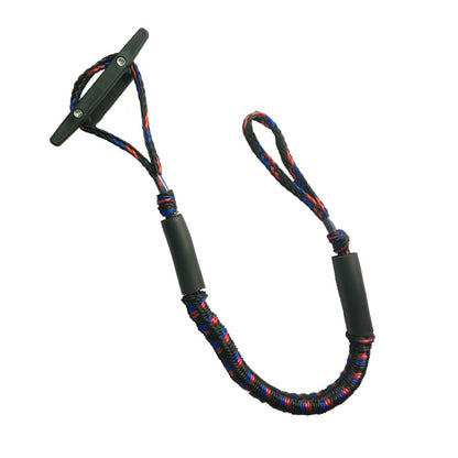 🌎Ends Today: 70% OFF!🔥🎁!Heavy-Duty Bungee Dock Lines🛥️