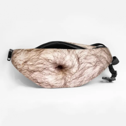 🔥 Limited-Time 49% OFF🔥Dad Bag Fanny Pack & 3D Beer Belly Waist Pack