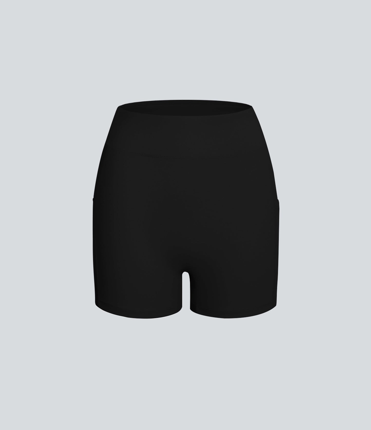 2-Piece Pocket Dance Active Dress