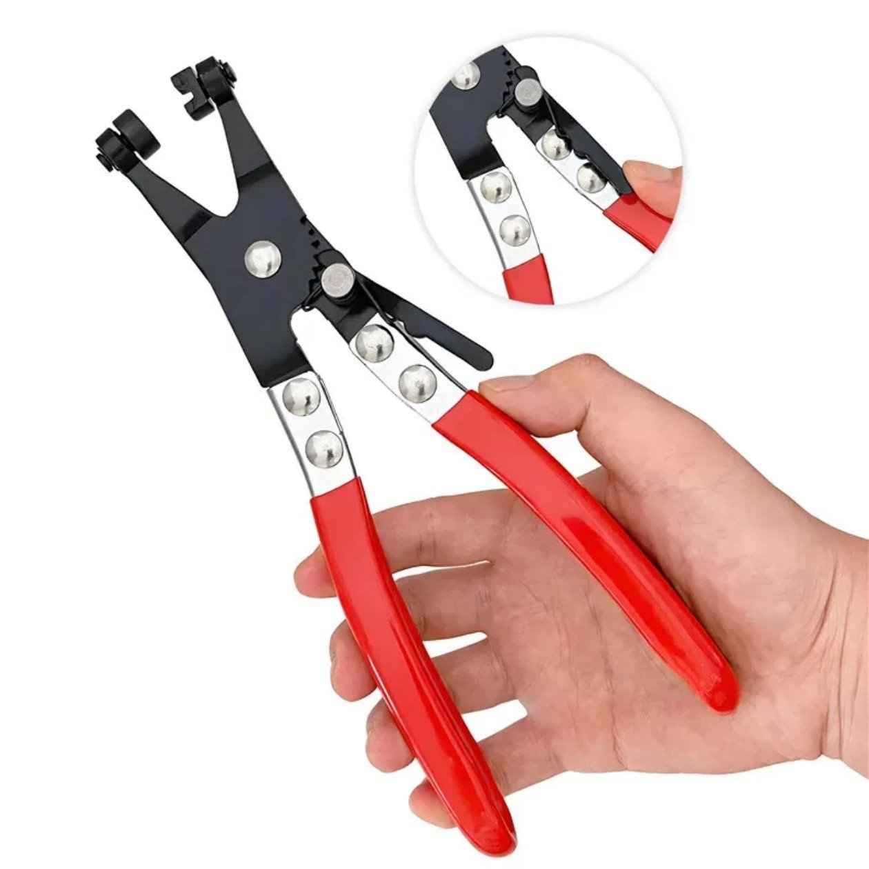 🔥Father's Day Special  🛠️Automotive Electrical Disconnect & Trim Clip Pliers Set