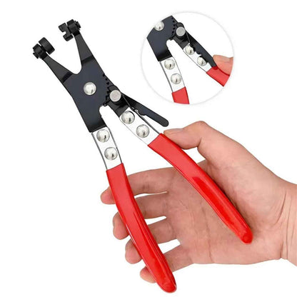 🔥Father's Day Special  🛠️Automotive Electrical Disconnect & Trim Clip Pliers Set