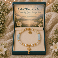 🌿 Amazing Grace