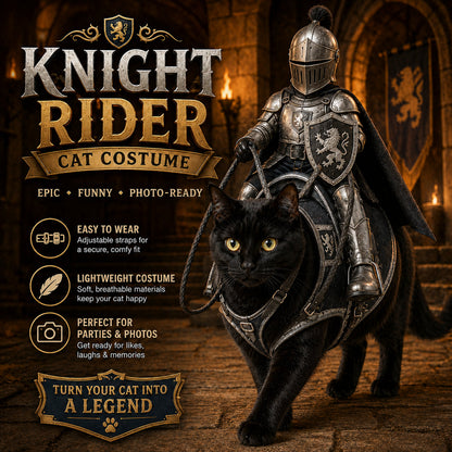 ✈️Last Day 50% OFF✨⏳ Last Day 49% OFF – 😂Funny Pet Rider Costume Collection
