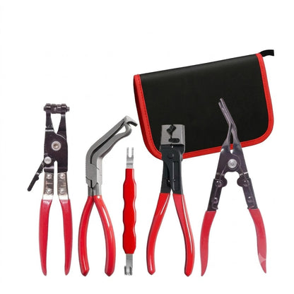✨Last Day 49% OFF🛠️Automotive Electrical Disconnect Pliers