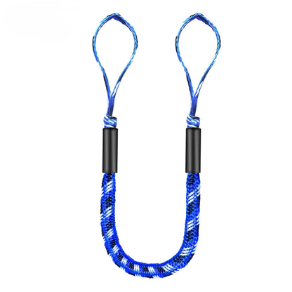 🌎Ends Today: 70% OFF!🔥🎁!Heavy-Duty Bungee Dock Lines🛥️