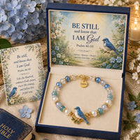 🐦 Bluebird • Hope