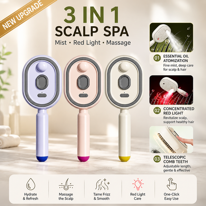 5-in-1 SilkGlide Styler