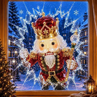 Nutcracker Soldier